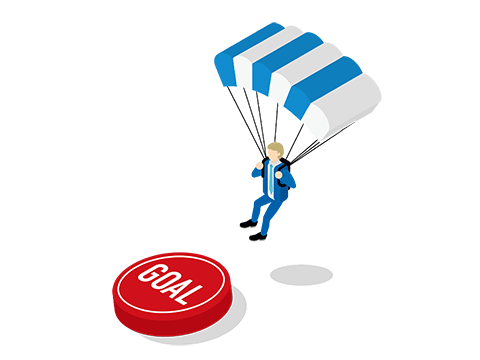 安心の品質イメージ